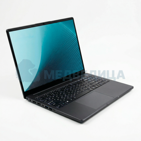  Ноутбук NE356 (16" WUXGA(FHD)/R5_6600H/DDR5_16G/SSD512_M2_NVMe/WiFi/BT)
